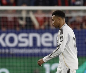 Kaiyun开云体育-记者：姆巴佩、卡雷拉斯预计随队前往曼彻斯特，阿森西奥出战存疑