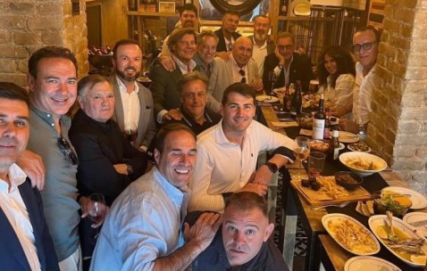 开yun体育app网页版登录入口-皇马旧将托特：我这辈子就没在最佳体重状态下踢过球