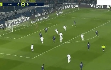 【法甲】巴科拉建功姆巴佩哑火 巴黎0比1里昂