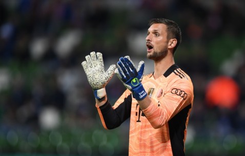 Kaiyun开云体育-图片报：乌尔赖希深受队友和球迷爱戴，拜仁内部明确希望与他续约