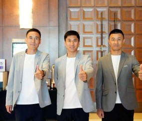 “中国裁判有能力站上世界杯赛场”