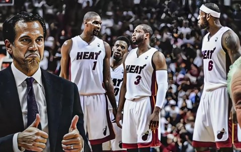 网页版登录入口-杨毅：球员去热火打球必须够横&amp;认同热火文化 韦德被球队文化征服