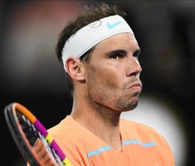 全站APP下载-纳达尔因伤又退出马德里 法网前景越来越不妙了？