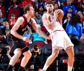 场均5+4！27岁中锋加盟“火箭2队”，与申京是队友，双向合同可签