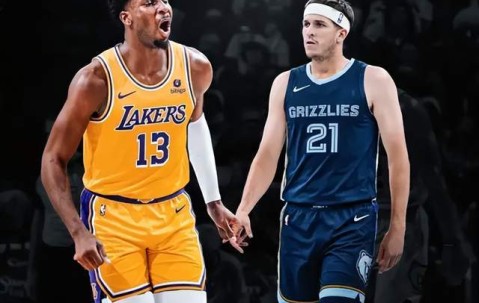 灰熊摊牌！湖人的机会？洛杉矶新三核值得吗？