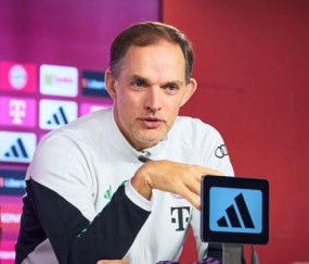 网页版登录入口-诺伊尔时隔350天再首发，图赫尔：他的水平令人惊讶