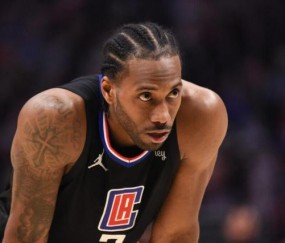 网页版登录入口-ESPN：小卡无意离开快艇 或缺席下赛季全部比赛