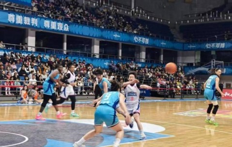 开yun体育app网页版登录入口-WCBA｜北京女篮季后赛排位赛连败面临降组